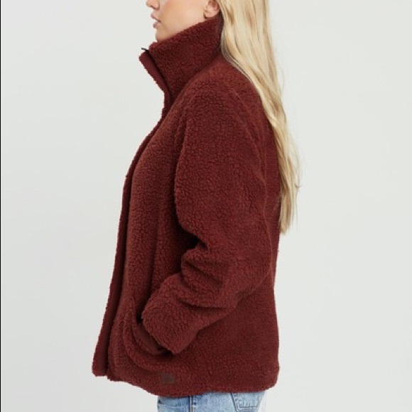 🌴🌼RIP CURL- LUMBER JACKET🌼🌴 - Picture 13 of 16